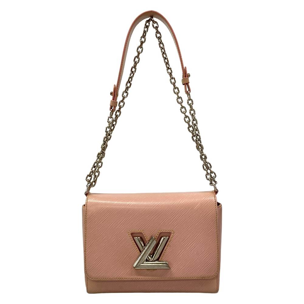 Louis Vuitton Twist MM Twist Shoulder Bag M50380
